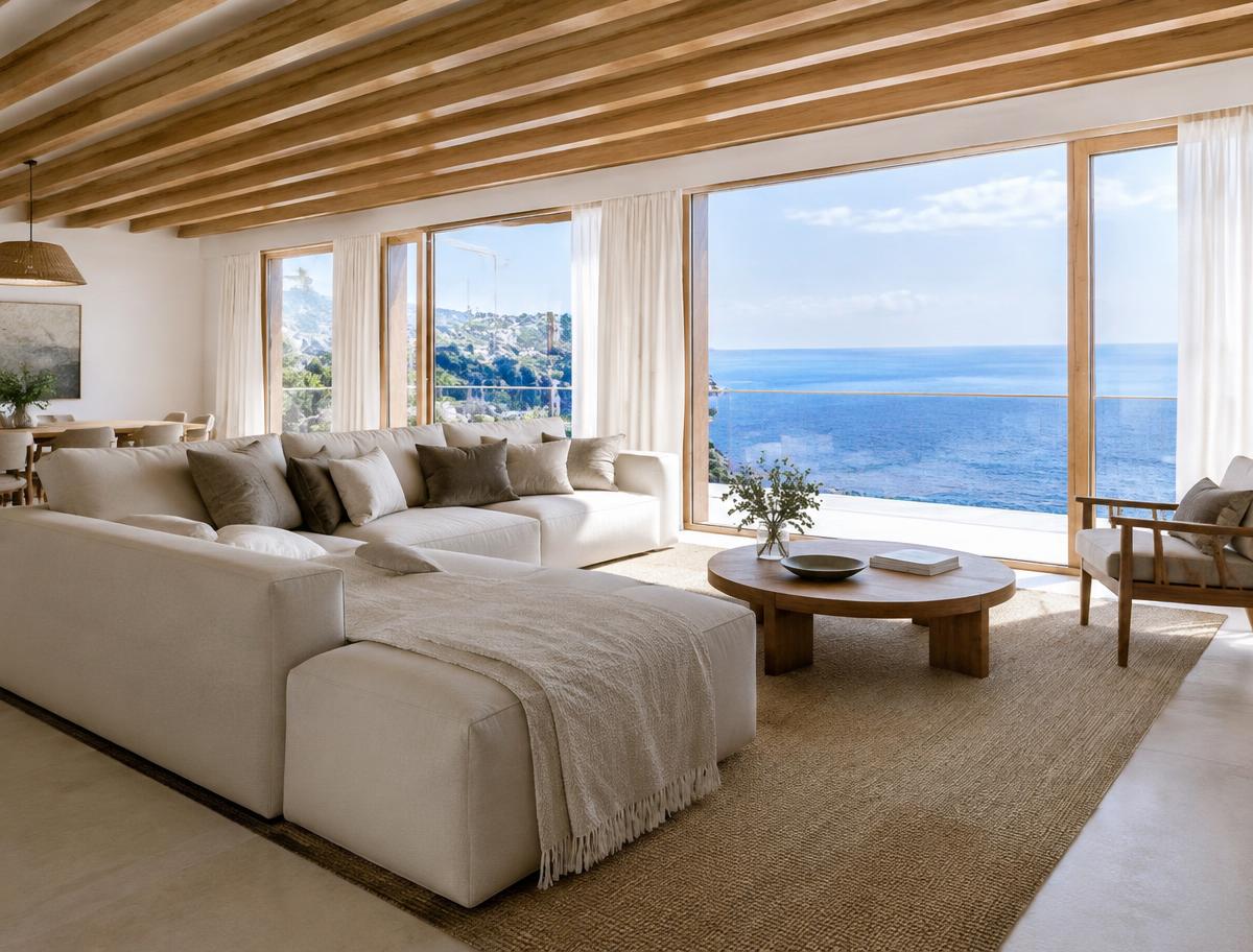 Villa Laurissilva, Calheta